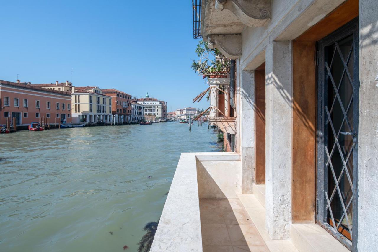Palace Canal View By Wonderful Italy Veneza Exterior foto