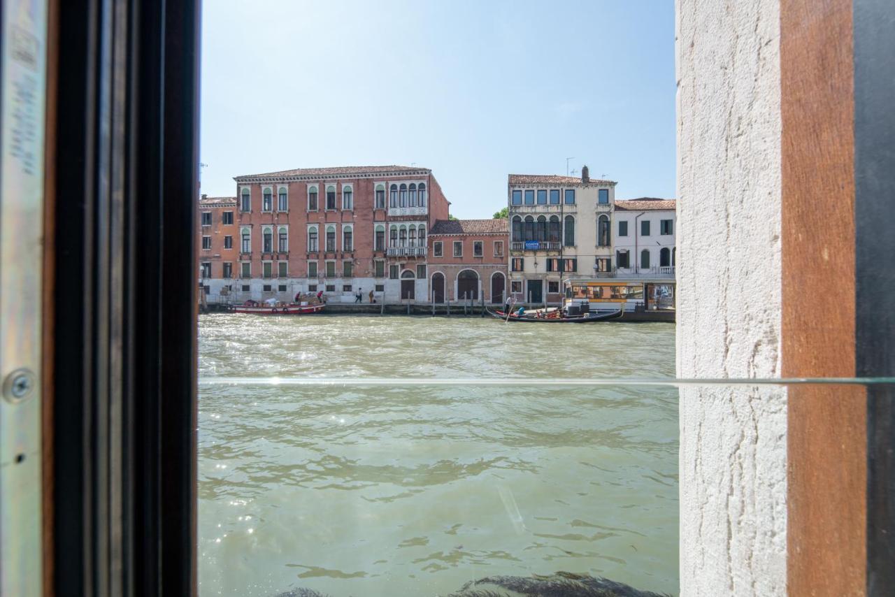 Palace Canal View By Wonderful Italy Veneza Exterior foto