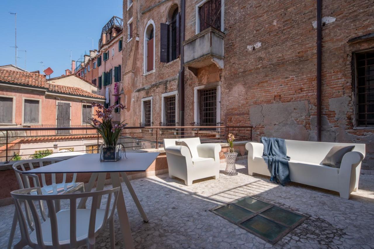 Palace Canal View By Wonderful Italy Veneza Exterior foto