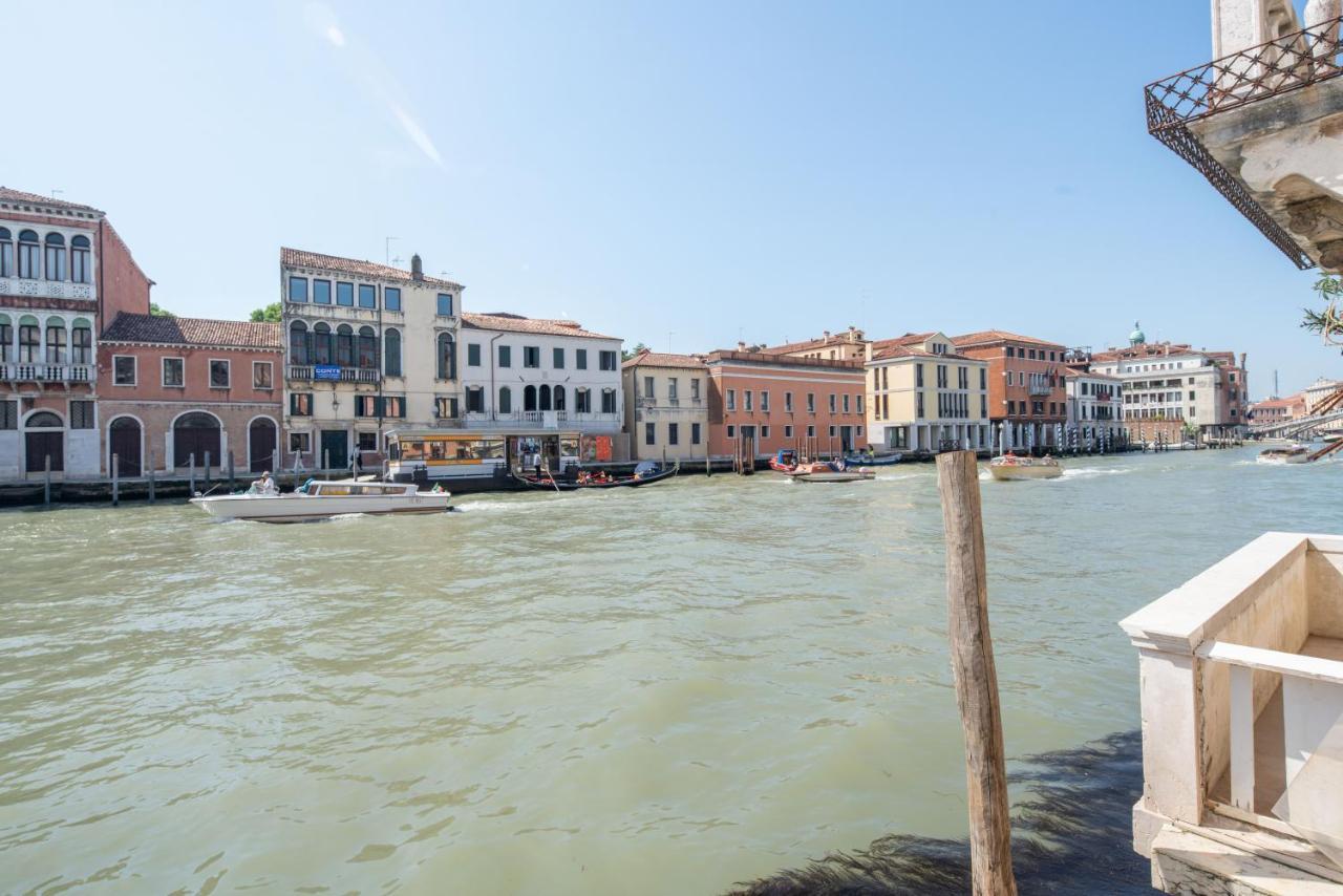 Palace Canal View By Wonderful Italy Veneza Exterior foto