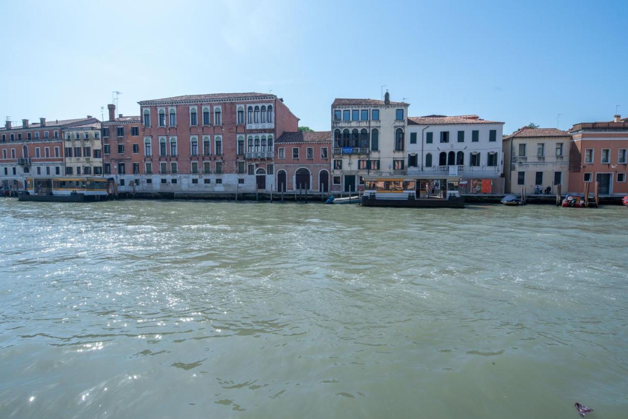 Palace Canal View By Wonderful Italy Veneza Exterior foto