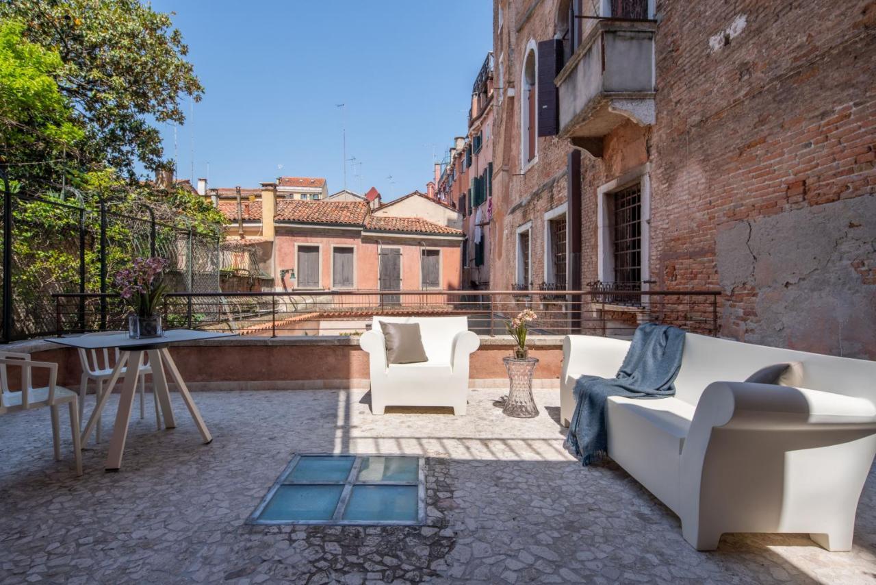 Palace Canal View By Wonderful Italy Veneza Exterior foto